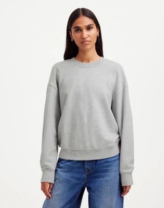 Madewell, Sweatshirt