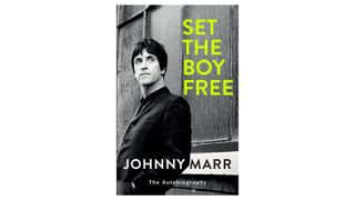 Set the Boy Free – Johnny Marr