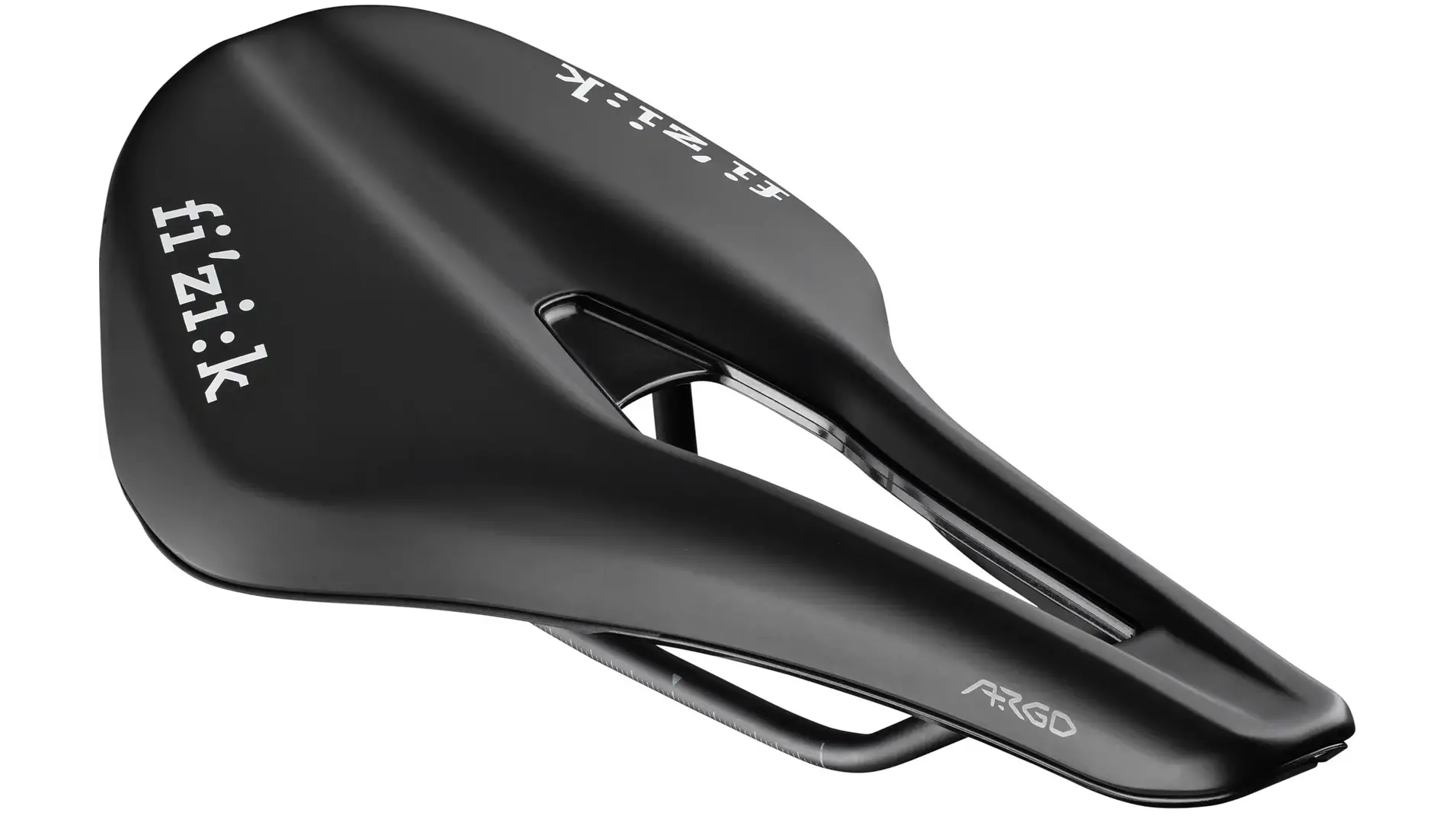 Fizik Tempo Argo R5 on a white background
