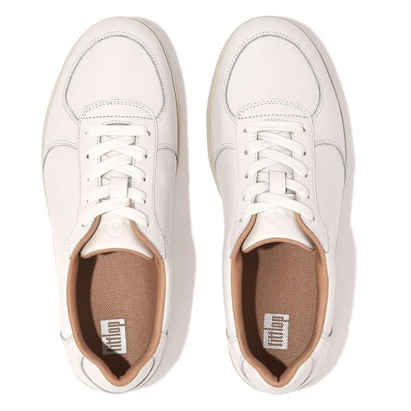 Sneakers bianche Fitflop