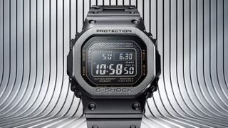Casio G-Shock GMWB5000MB-1