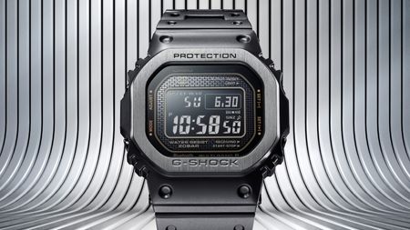Casio G-Shock GMWB5000MB-1