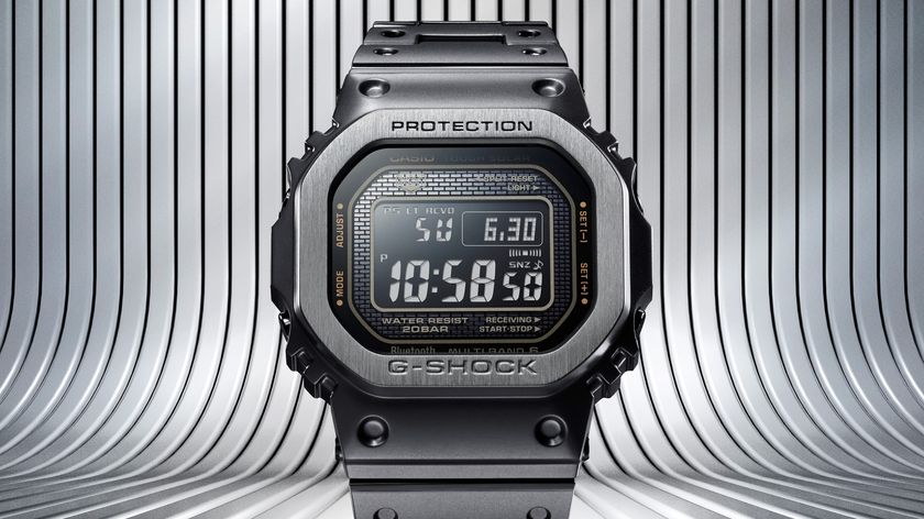 Casio G-Shock GMWB5000MB-1