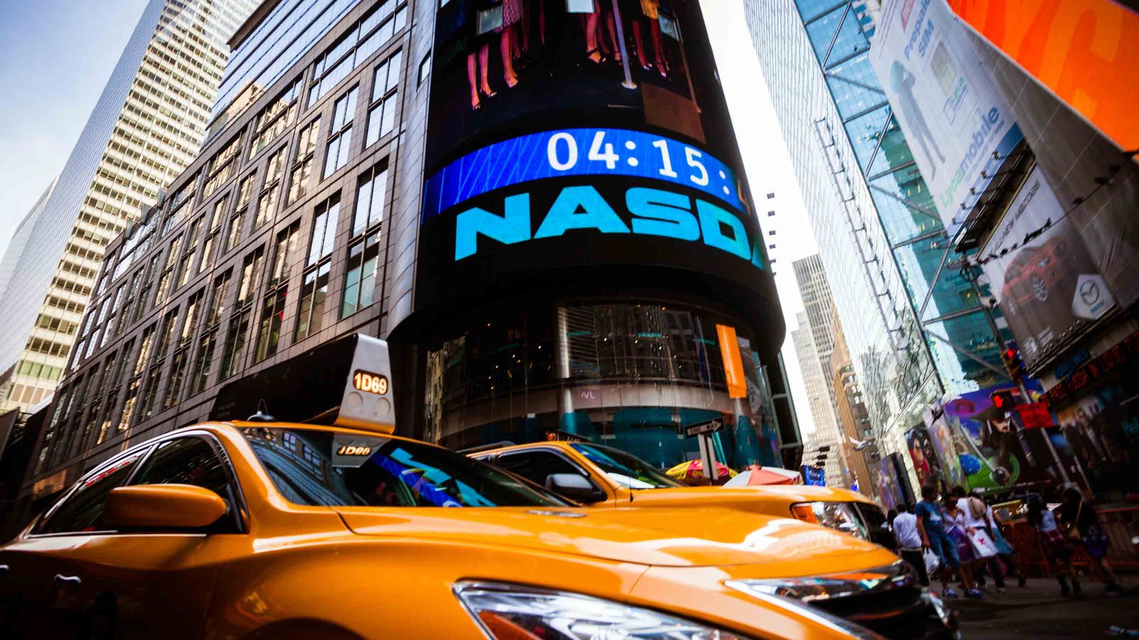 The Pros' Picks The 11 Best Nasdaq Stocks You Can Buy Kiplinger