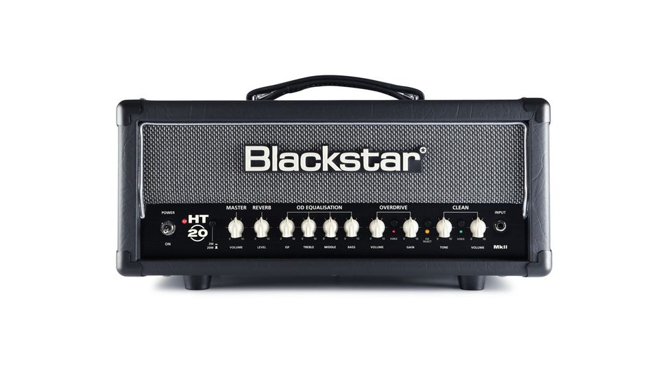 Best guitar amps under 1,000 in 2024 top combo amps and heads