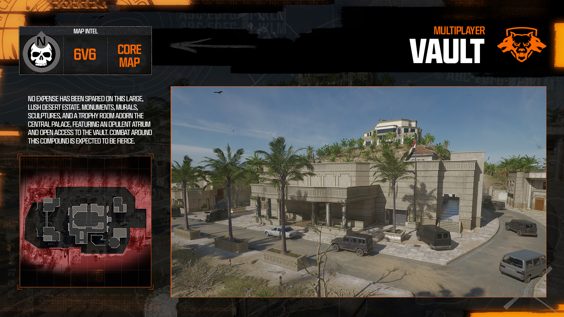 Treyarch unveils 8 more maps for Call of Duty: Black Ops 6 multiplayer ...