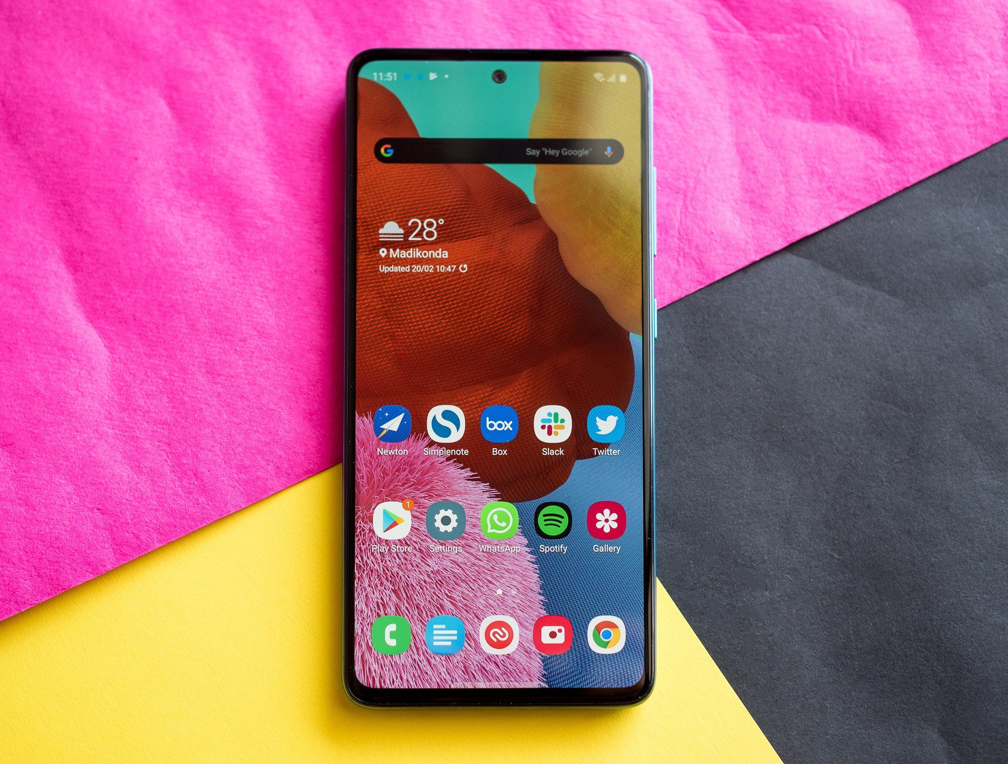 【ジャンク】Galaxy A51 5G sddefault.jpg