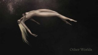 The Pretty Reckless: Other Worlds cover art
