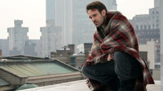 Charlie Cox in Netflix's 'Daredevil' season 3.