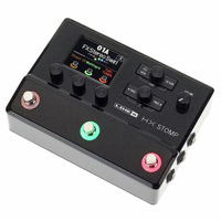 Line 6 HX Stomp: Was $699, now $599