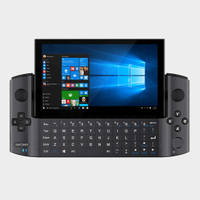 GPD Win 3 | Intel Core i7 1165G7 | 1TB&nbsp;| $999 (£729) on Indiegogo