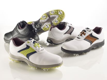 best golf shoes