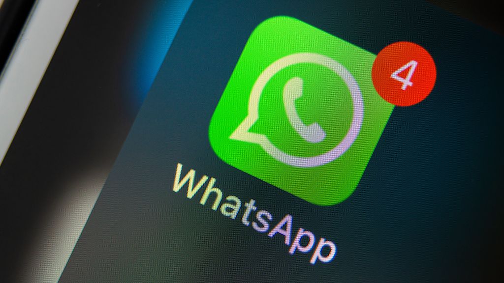 How to use WhatsApp dark mode on iOS and Android TechRadar