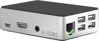 Flirc Pi 3b Case Render