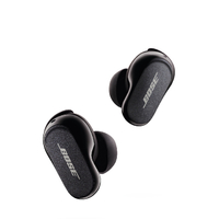 Bose QuietComfort Earbuds IIwas £280now £174 at OnBuy (save £105)
The Bose QC Earbuds II might be on the way out, but they remain a stellar five-star pair thanks to their bold, detailed, dynamic sonic presentation, excellent noise cancellation and comfortable design. This is the best price I've seen on one of our favourite pairs of buds yet. Award-winner.