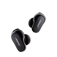 Bose QuietComfort Earbuds IIwas £280now £169 at OnBuy (save £111)
Bose's premium true wireless earbuds might be on the way out, but they remain a stellar five-star pair thanks to their bold, detailed, dynamic sonic presentation, excellent noise cancellation and comfortable design. The Bose QC Earbuds II are one of our favourite pairs of buds yet, and now with an unmissable discount.
What Hi-Fi? Award winner