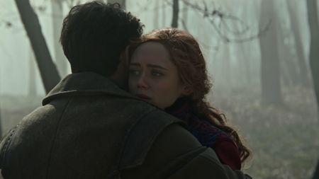 Shadow and Bone season 2