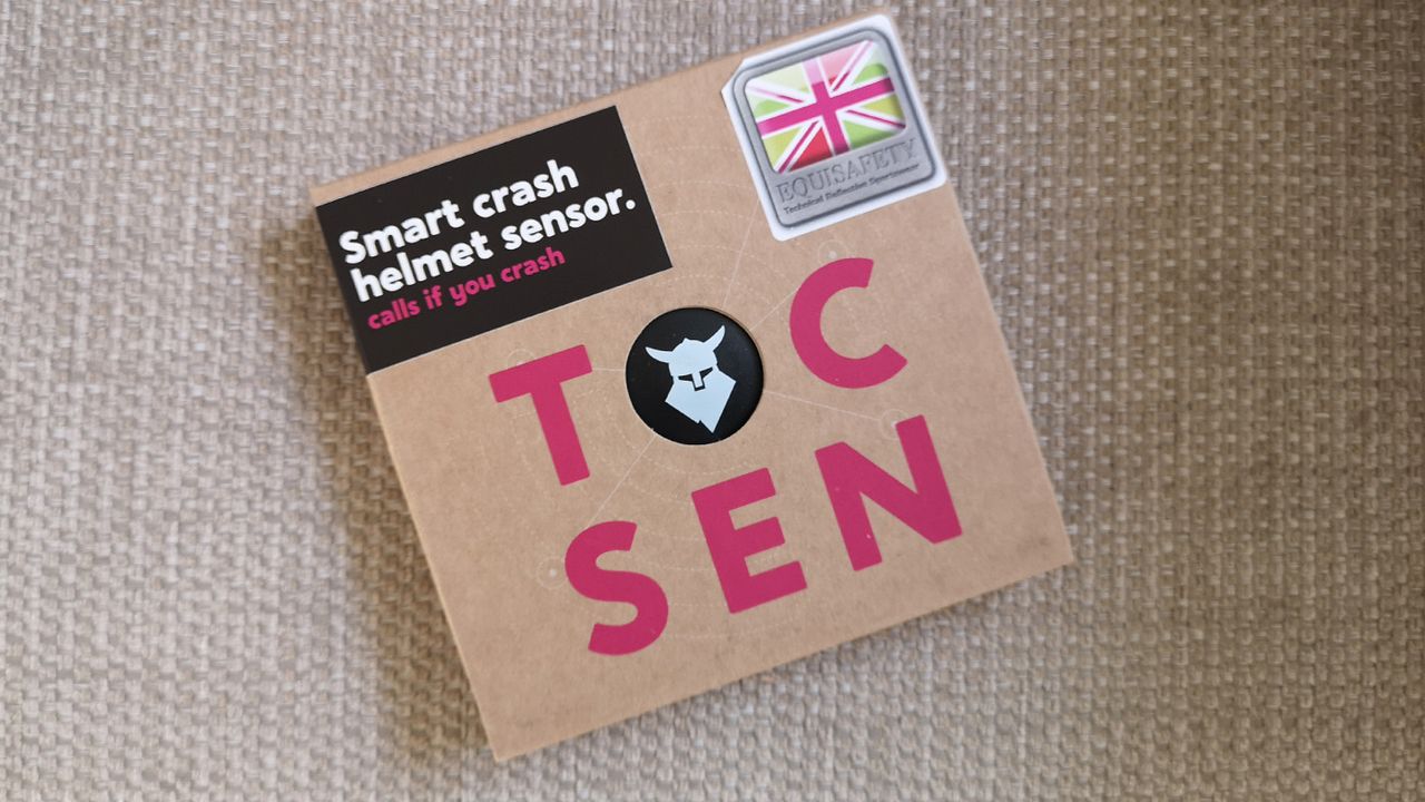 Uvex Tocsen