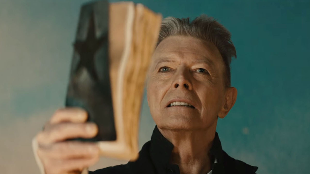 Unreleased David Bowie Album The Gouster Appears In Box Set Louder