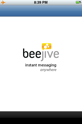 BeejiveIM for GTalk iOS App Review