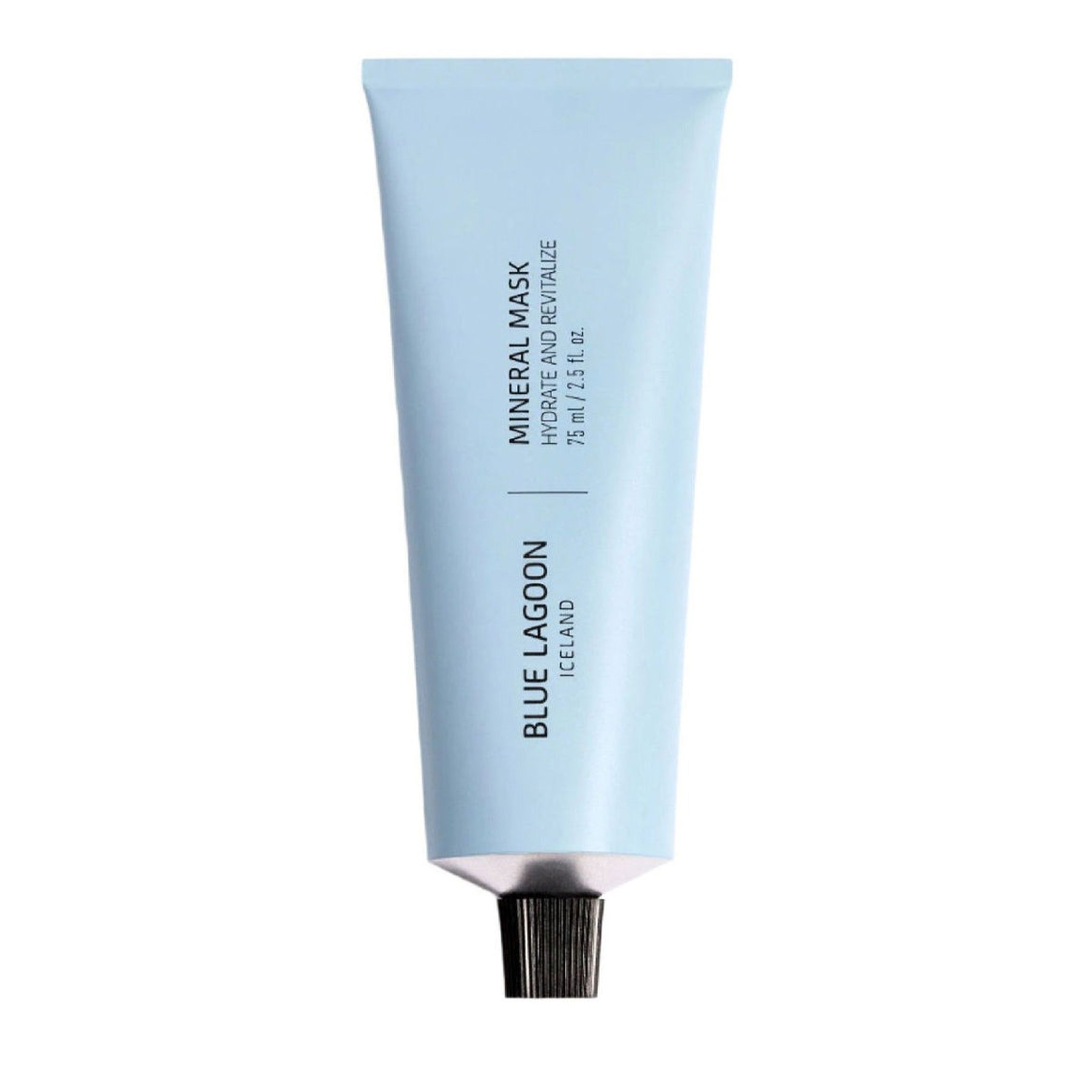 Blue Lagoon Skincare, Mineral Mask