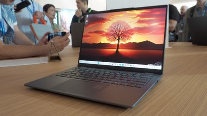 Acer Swift AI (with Intel Lunar Lake)
