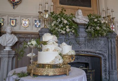 royal wedding photos meghan markle prince harry