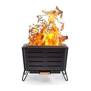 Tiki Portable fire pit