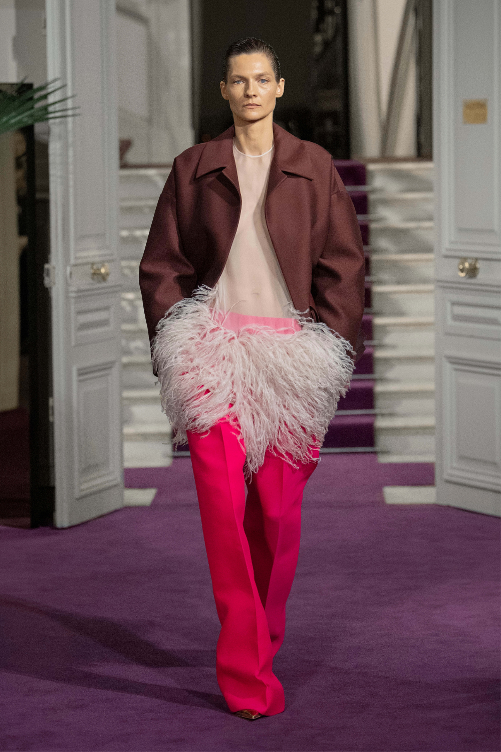 Valentino haute couture