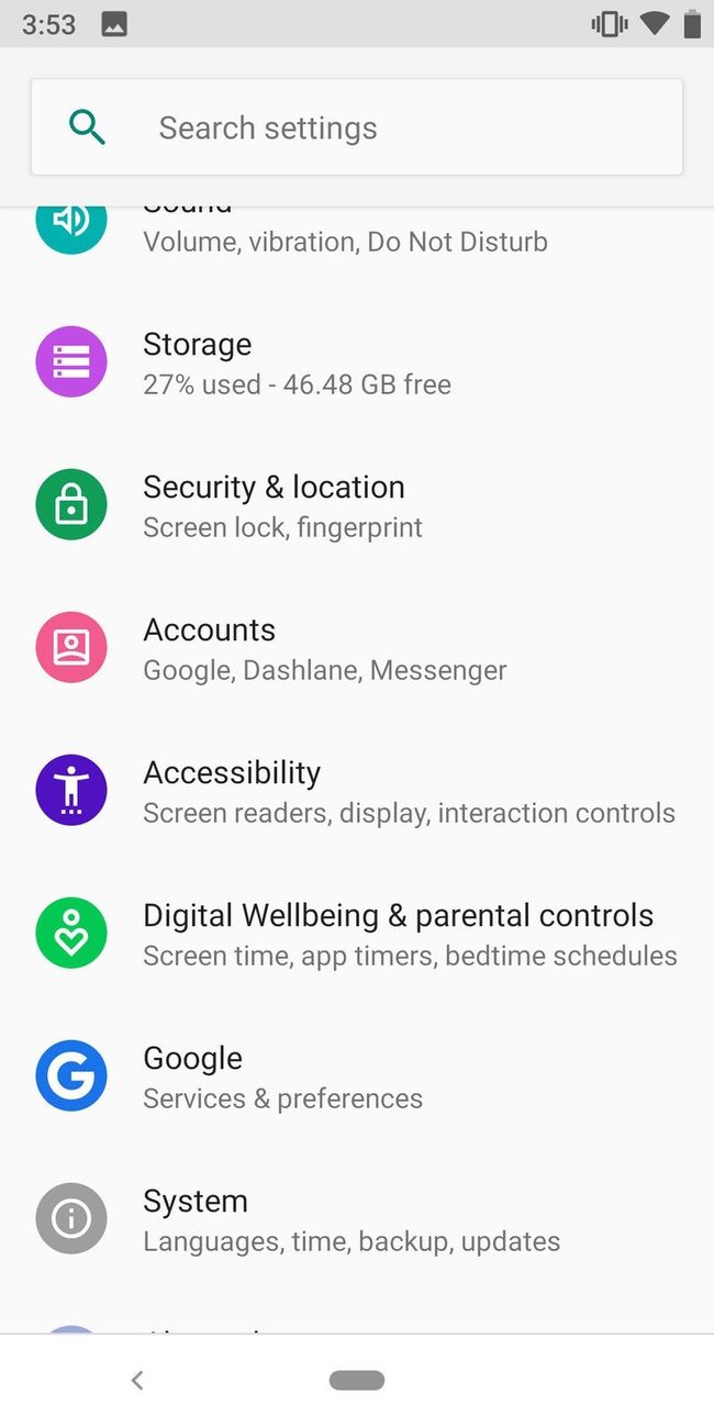 How to add a second Google account to your Android phone | Android Central