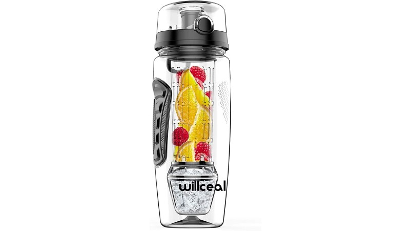 best infuser water bottle