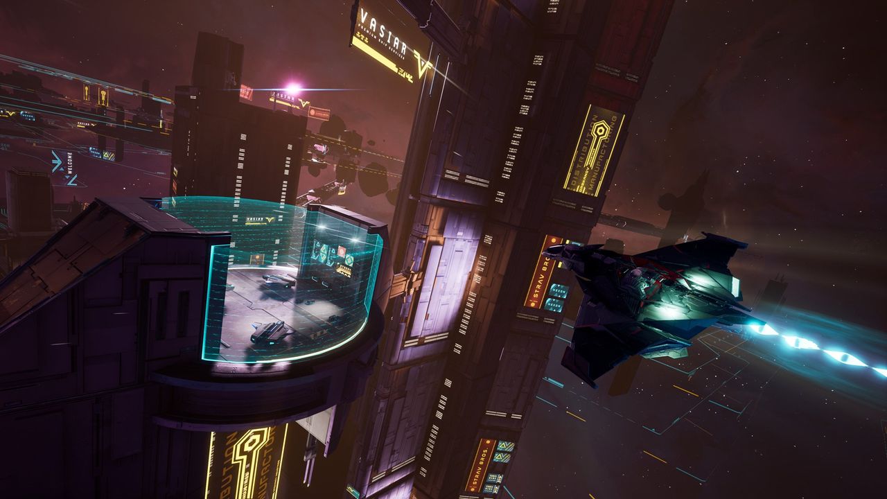 Chorus Screenshot Image