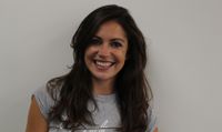 Lucy Gornall's avatar