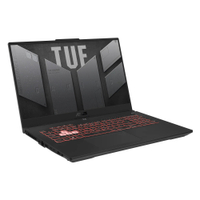 Asus TUF Gaming | Nvidia RTX 3060 | AMD Ryzen 7 6800H | 17.3-inch | 1080p | 144Hz | 16GB DDR5 | 512GB SSD | $1,249