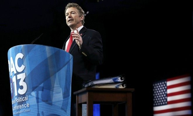 Rand Paul