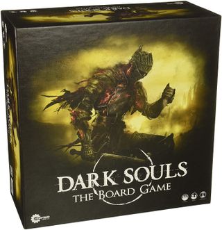 Dark Souls: The Board Game Se