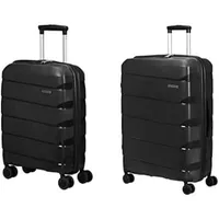 American Tourister Air Move Spinner 55 &amp; Spinner 75: was £270, now £190.60 at Amazon