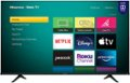 This Hisense 4K 65 inch TV is only  349 for Cyber Monday - 30