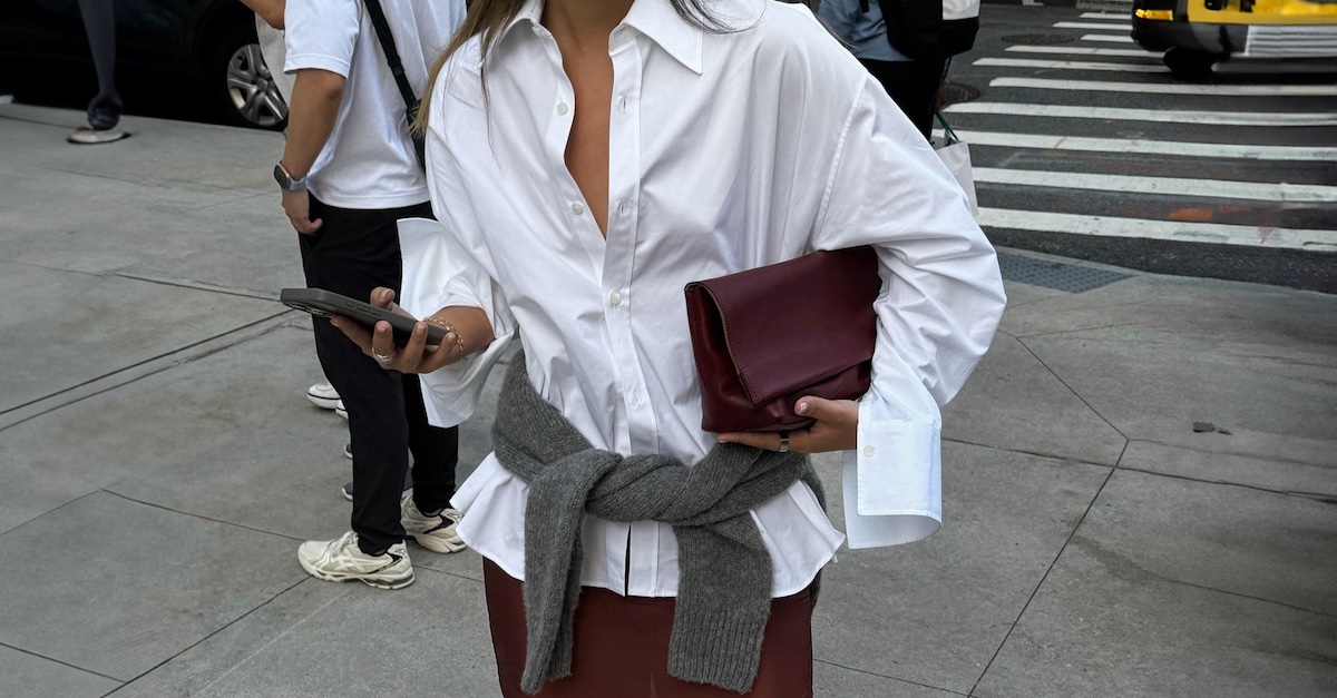 I Just Started Investing—31 Chic Pieces That Will Have Me Dressing the Part