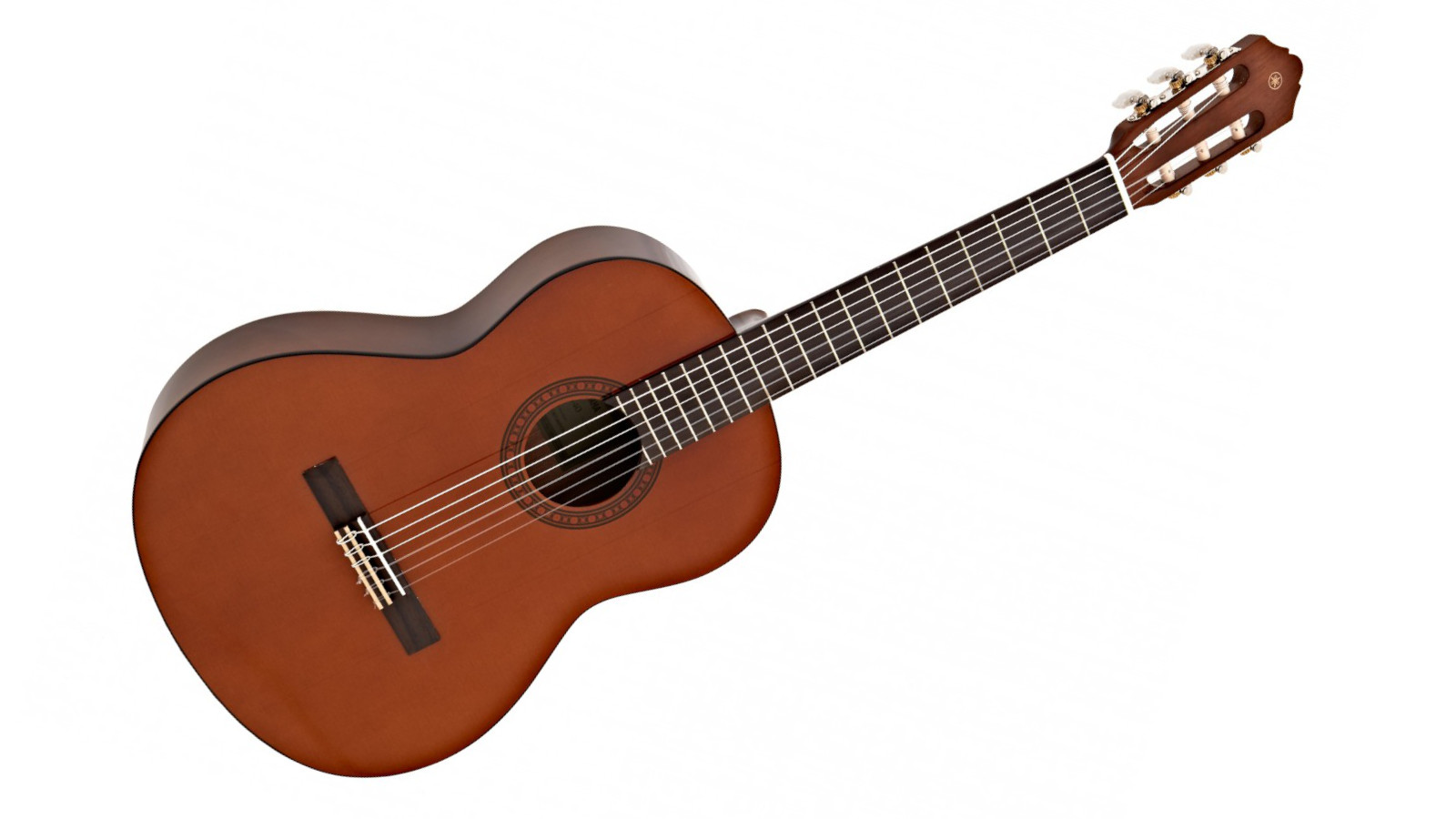 Best guitars for kids: Yamaha CS40 MKII 3/4