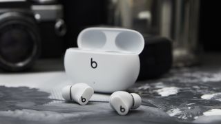 Beats Fit Pro wireless earbuds tipped to launch next month