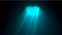 The Deepest Breath