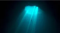 The Deepest Breath