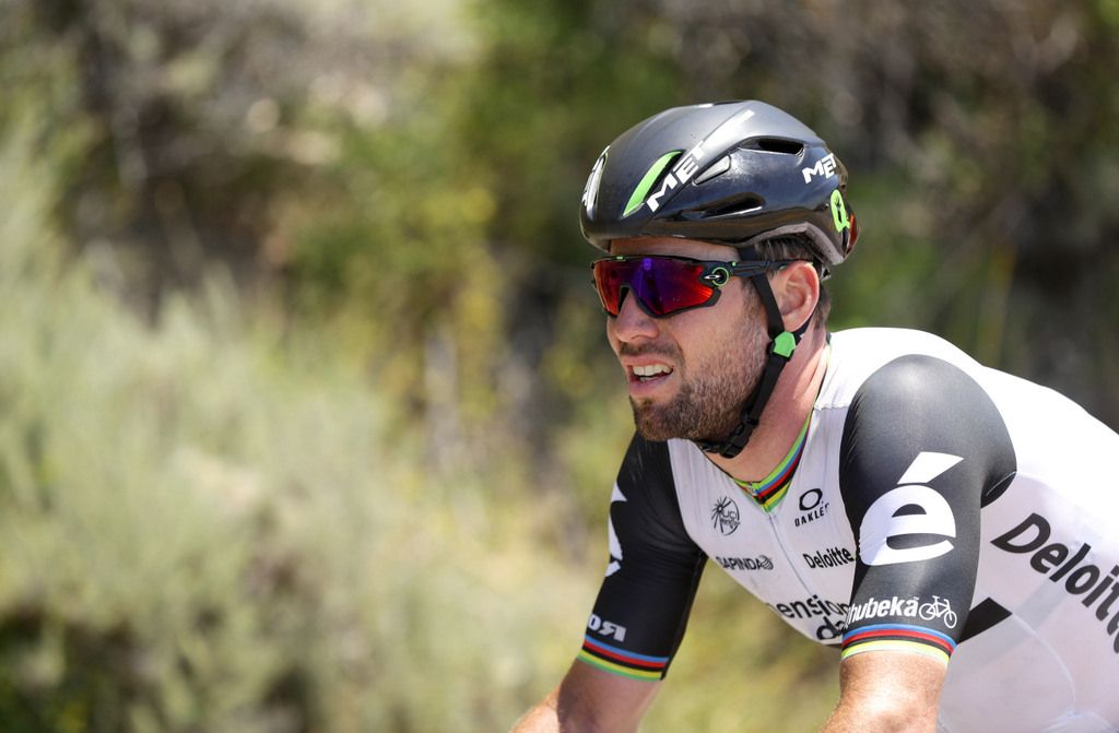 Mark Cavendish (Dimension Data)