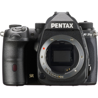 Pentax K-3 Mark III | $1,996.95 | $1,696.95
SAVE $300 at B&amp;H