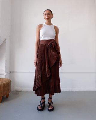 Vintage Byblos Skirt — Retold Vintage