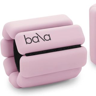 Bala Bangles in pink 