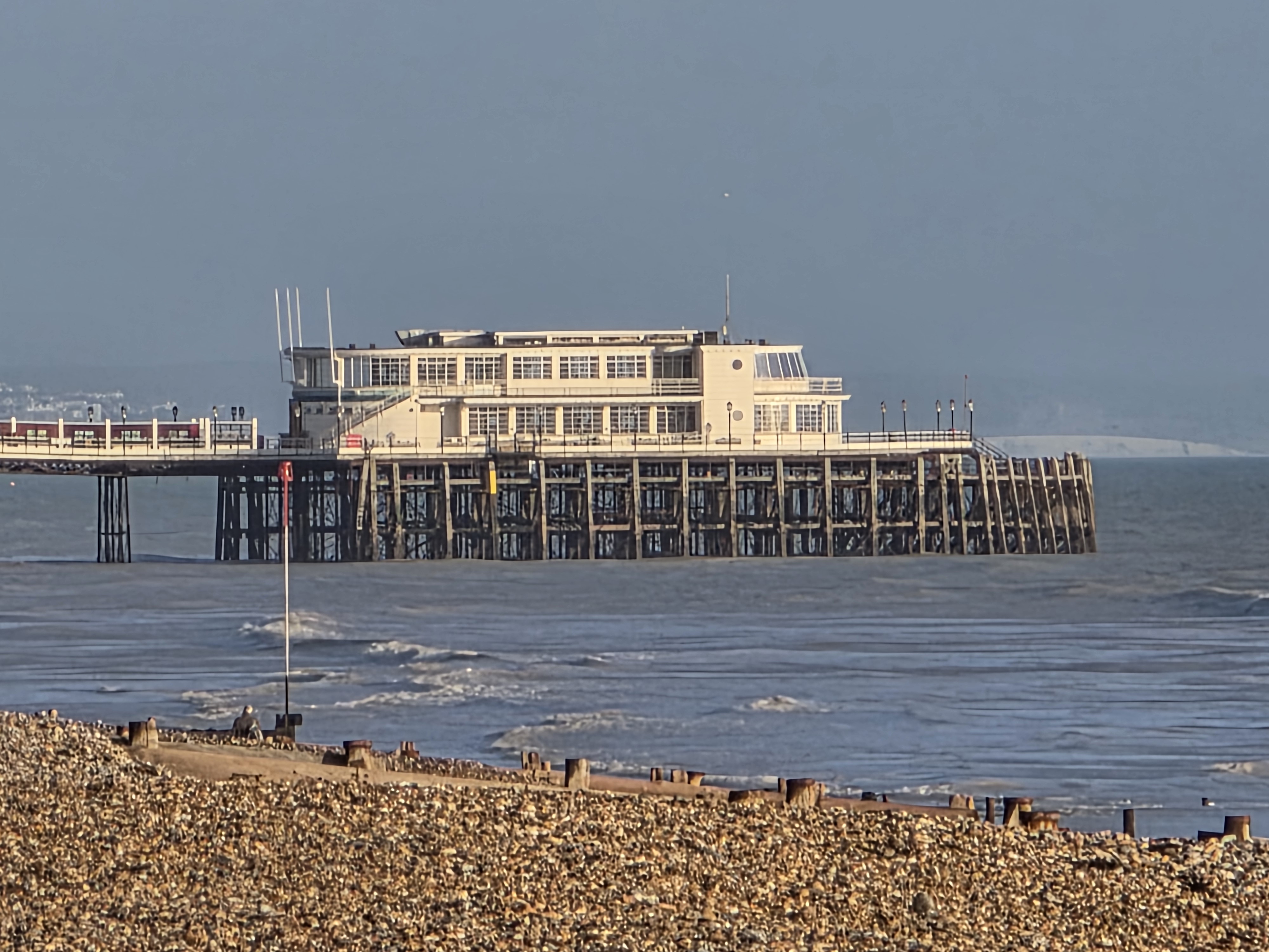 Galaxy S25 Ultra camera sample 30x zoom