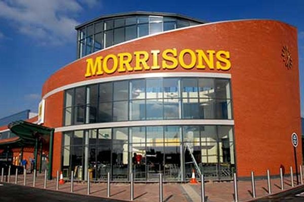 Morrisons