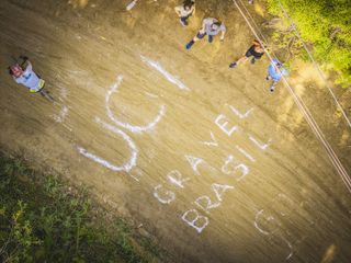 UCI Gravel World Series Brasil 2025